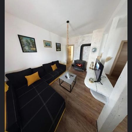 Apartmani "Matija" Žabljak Exteriér fotografie