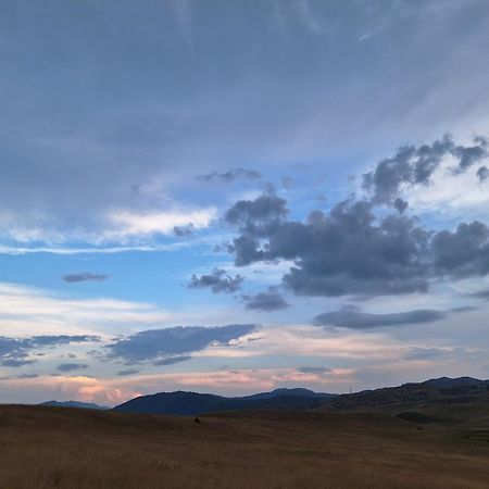 Apartmani "Matija" Žabljak Exteriér fotografie