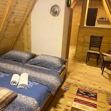 Apartmani "Matija" Žabljak Exteriér fotografie