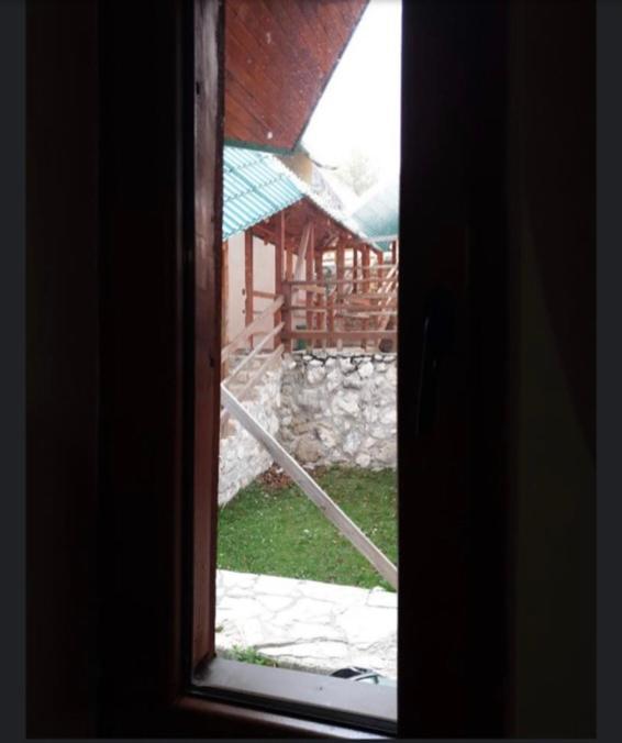 Apartmani "Matija" Žabljak Exteriér fotografie