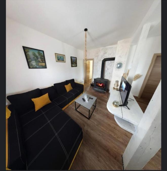 Apartmani "Matija" Žabljak Exteriér fotografie