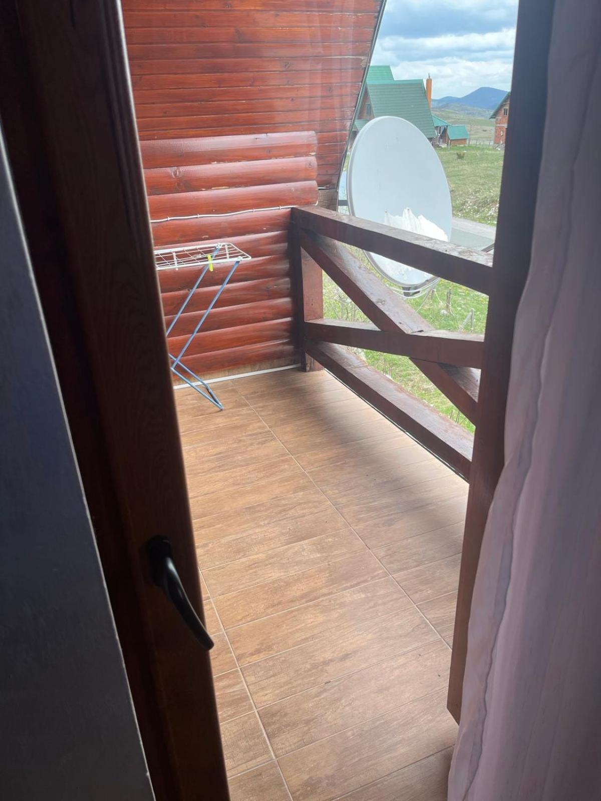 Apartmani "Matija" Žabljak Exteriér fotografie