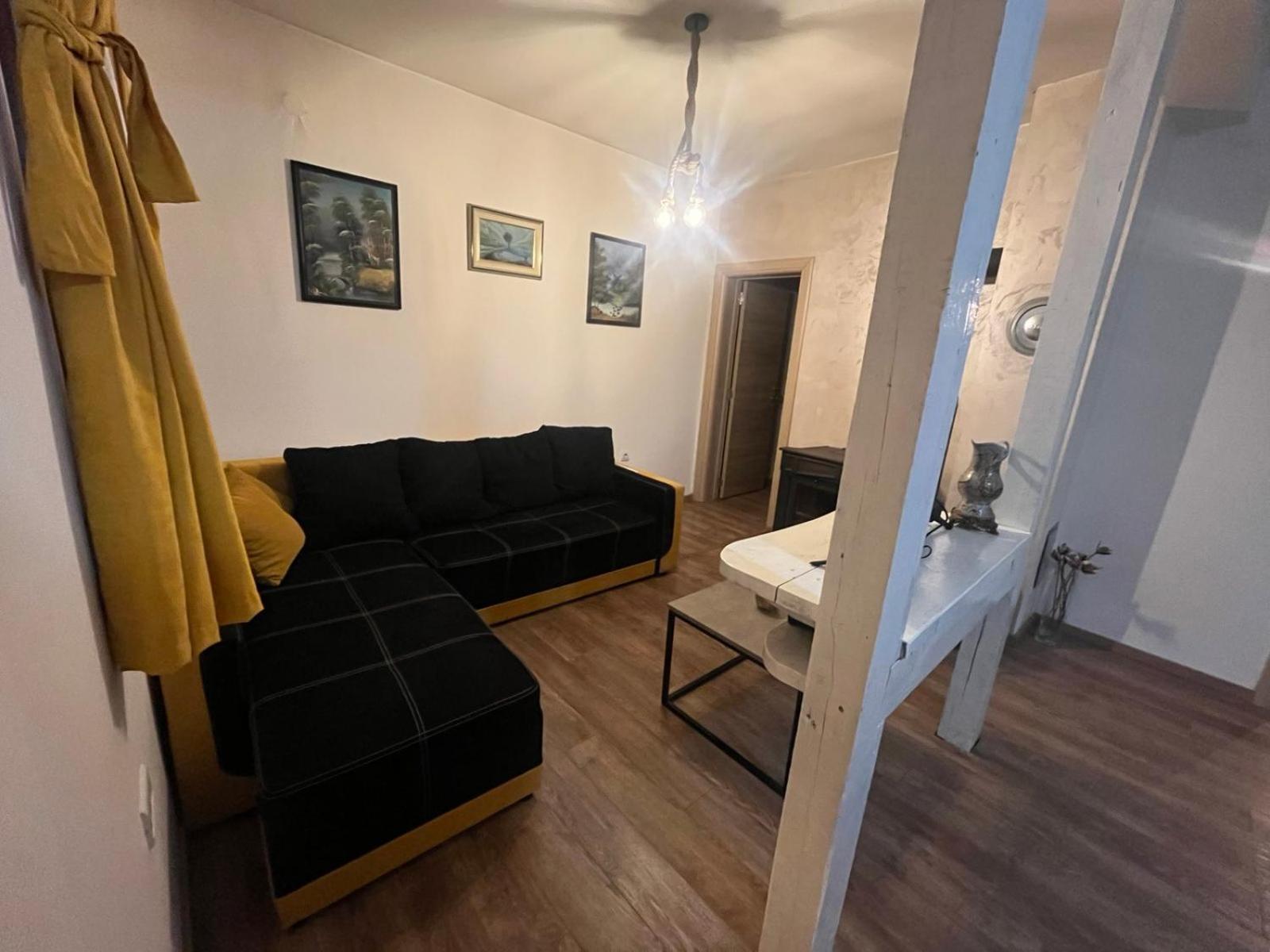 Apartmani "Matija" Žabljak Exteriér fotografie
